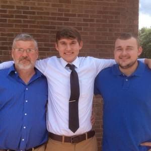 Meet your Posher, Issac